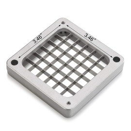 New Star Foodservice 1028959 Replacement Blade for 1028935 New Star Foodservice Wall Mounted 1/2" French Fry Cutter (REPLACEMENT PART ONLY COMPATIBLE WITH NSF WALL MOUNTED FRENCH FRY CUTTER)