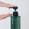 Fresh Ampoule All-in-One Wash 500ml / 프레쉬 앰플 올인원 워시