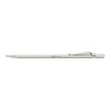 HAZET 2150-1 Scriber Silver Practical Fixing Clip for Scribing Metal
