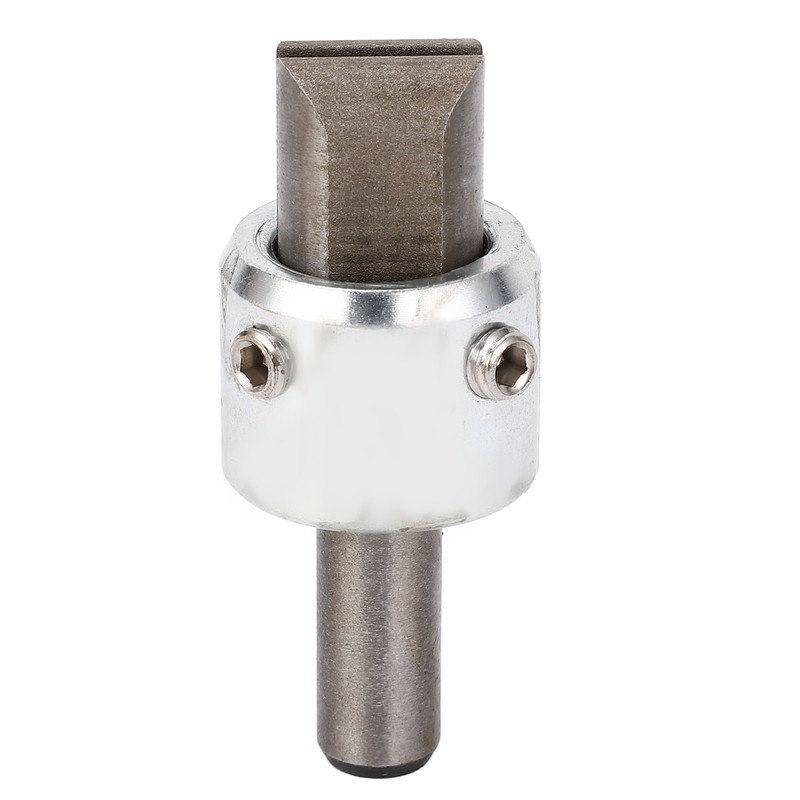 8Pcs Woodworking Bracelet Drill Cutter HSS Multifunctional Wooden Ring Drill