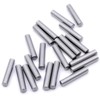 D2 (2mm x 14mm) Dowel Pins (M6) - Stainless Steel