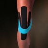 Kinesio Pre-Cut Application Neck Tape