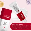 VARKAGE Real Collagen Fit Mask, Collagen Night Wrapping Mask, Collagen