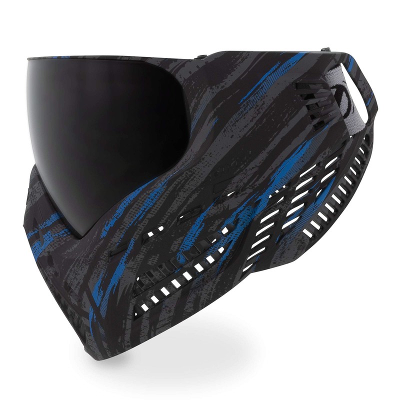 Virtue VIO Ascend Thermal Paintball Safety Glasses with Dual Lens
