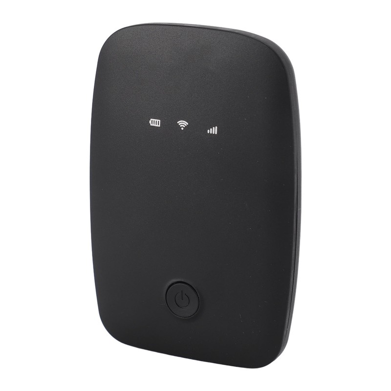 4G LTE Portable WiFi Wireless Router USB Powered 150Mbps High