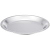 Endoshoji WPI08002 Pie Plate, Commercial Use, No.2 Tin Plate, Made