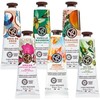 YVES ROCHER cremas de manos HIDRATANTES aromas ESTIMULANTES y RECONFORTANTES: