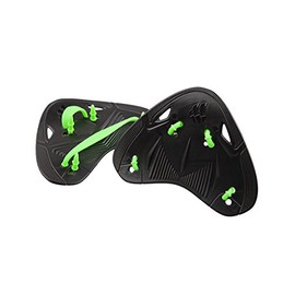 Mad Wave Pro Finger Paddles - Black