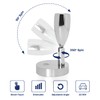 THALASSA 12V RV Wall Sconces - Boat Reading Light Interior