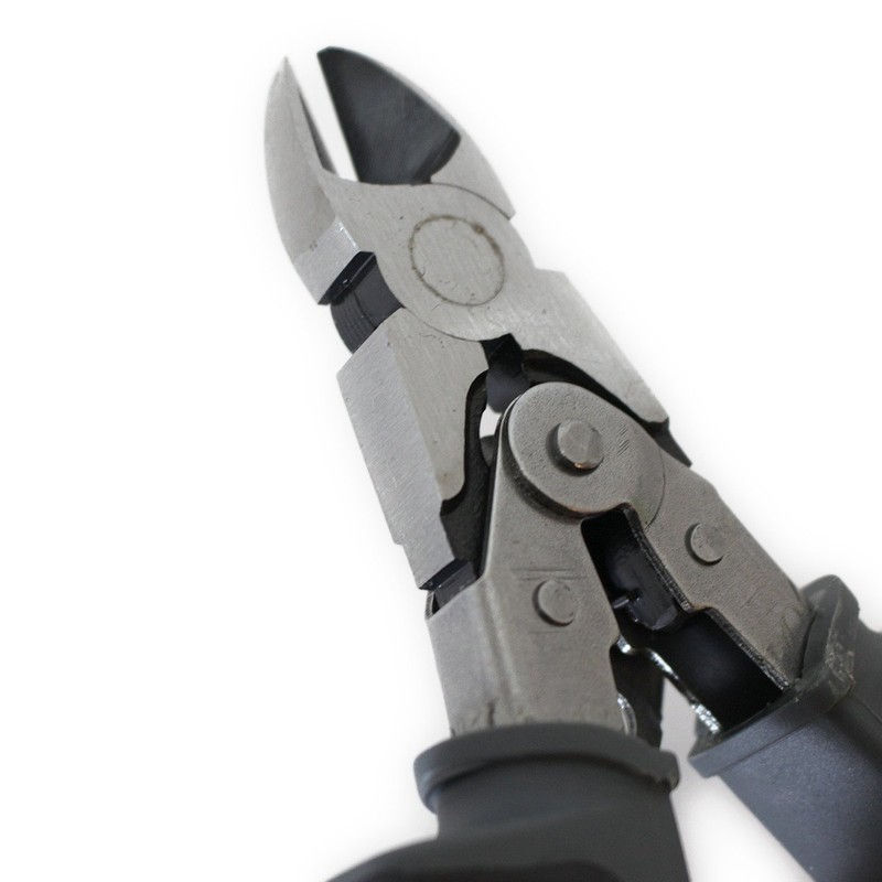 ビッグマン(Bigman) 倍力ニッパー BM430