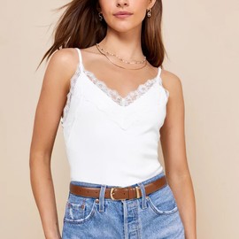 WERFORU Women's Leather Belt for Jeans Dress Women's Leather Waist Belt with Gold Buckle, B-brown