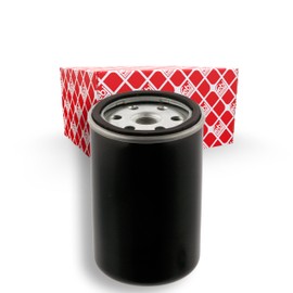 febi bilstein 35367 Fuel Filter with seal ring, pack of one