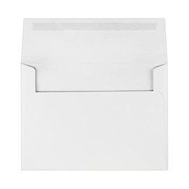 Reskid A9 Envelopes, 70lb Premium Opaque Text - 5.5x8.5 Envelopes for Invitations, Printable Invitation Envelopes, Envelopes for Weddings, Invitations, Photos, Postcards, Greeting Cards 1000 Count