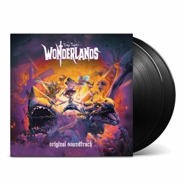 Tiny Tina's Wonderlands (180g 2LP Gatefold)
