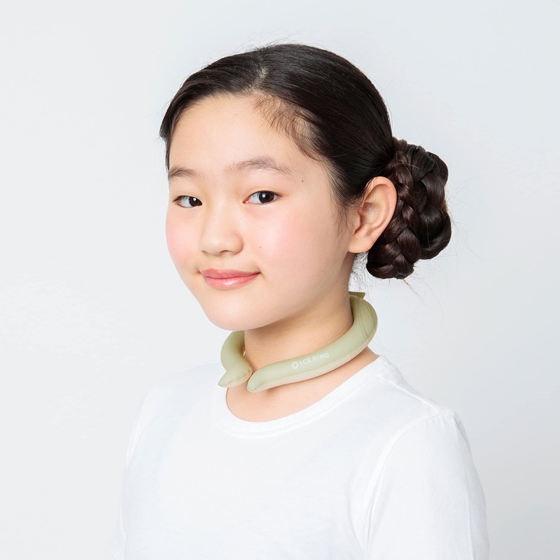 Ice Ring (Adult) BREEZE / apres cours / F.O.KIDS