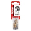 SNAP/IPZ2/10 25mm Bit Pozi No.2 (Pack of 10)