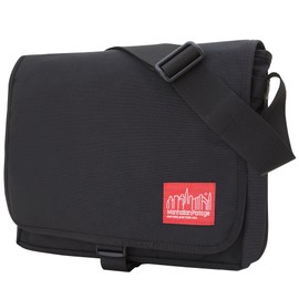 Manhattan Portage 13-Inch Deluxe Computer Bag (Black)
