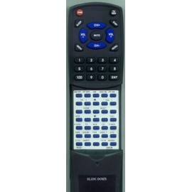 Replacement Remote Control for Lexicon DC1 Version 4, DC2, DC1 Version 3, 75013211