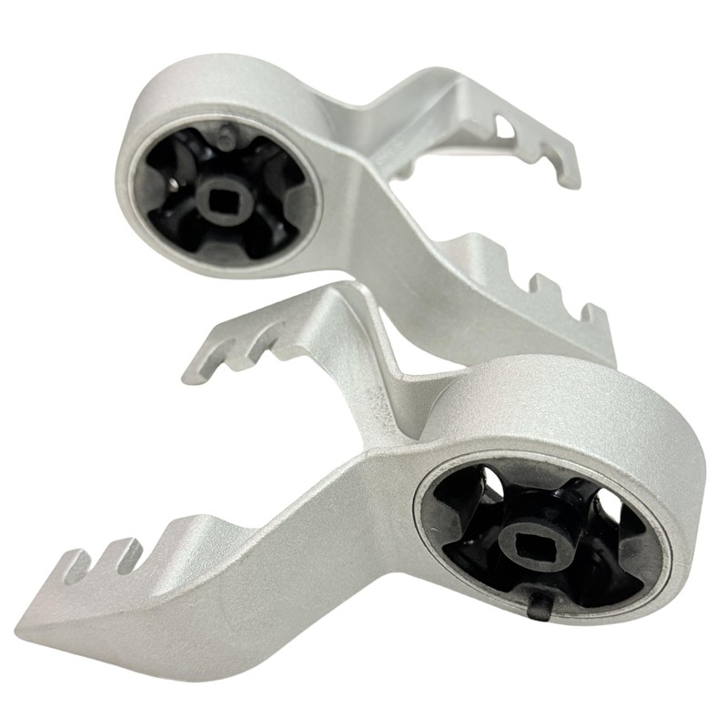 Tailpipe Exhaust Hanger Brackets Sets Fit for Ford Escape 2013