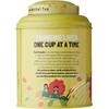 Tea People Fruity Vervain Delight - 20 Pyramid Tin Caddy