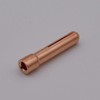 10PK TIG Stubby Collets 10N25S 1/8" & 3.2mm for WP