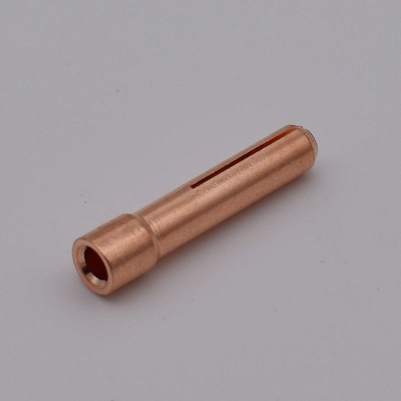 10PK TIG Stubby Collets 10N25S 1/8" & 3.2mm for WP