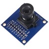 DUTTY OV7670 Camera Module with FIFO STM32 Development Board Driving