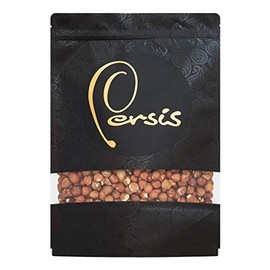 Persis Premium Quality Raw Hazelnuts - 250g