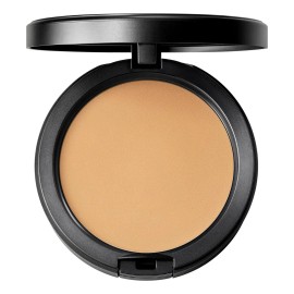 Base en Polvo MAC Studio Fix Powder Plus NC38 Mate Cobertura Media