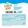 Lala 2X Leche Lala 100 sin lactosa reducida en grasa