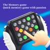 21 Keys Sound Handheld Memory Game Light Electronic Handheld Memory