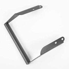 Fayedenicy Motorcycle GPS Navigation Stand Steel Smartphone Cell Phone Center Support Mount Navigator Mount Kit Replacement for Versys 1000 Versys1000 Versys1000 Versys-1000 2019 2020 2021 2022 2023