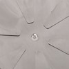 Cabin Ventilation Plate Marine Grade Stainless Steel Round Louver Vent