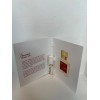 Maison Francis Kurkdjian Baccarat Rouge 540 de Parfum Sample Size:
