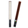 YONGNUO YN360 III YN360III Upgraded LED Video Light 3200K-5600K Bi-Color Handheld Photography Ice Light RGB Full Color Touch Pad Adjustable, App Support, 2.4G Remote Control, CRI95+