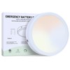 ZYC Ceiling Light Flush Mount - Closet Ceiling Light Fixture