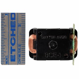 DAYTONAUDIO Dayton Audio BCE-1 22 x 14mm Bone Conducting Exciter