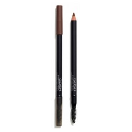 Gosh Copenhagen Eyebrow Pencil 004 Mahogany Gosh