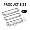 Pack of 24 Peeler Tupper, Peeler for Tupperware, Peeler Replacement