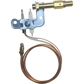 120630-01 Pilot ODS for Vent Free Natural Gas Wall Heaters by DESA, Glo- Warm