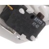 Whirlpool SZM-V16 Interlock Switch, 122/250V, Microwave
