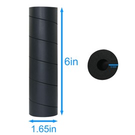 XGNG 4PCS Bed Frame Leg Covers Adjustable Bed Frame Toe Protectors Bed Frame Toe Protection Sponge Protectors Toes