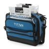 Arctic Zone Titan Deep Freeze Expandable Lunch Box With Freezer