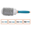 Liseng Ceramic Ionic Round Hair Brush Barrel Hairdressing Hair Salon