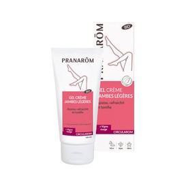 Calf swelling 3.3 times Pranarom Securalom Gel 100ml 4068000 / 종아리붓기 3.3배 프라나롬 씨큐라롬 젤 100ml 4068000