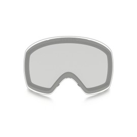 Oakley Flight Deck XM Snow Goggle Replacement Lens Clear
