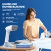 Chrinomee Chrinomee Steamer for Clothes - 3000W Powerful Steam, 2