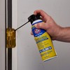 STP Pro Series Car Rust Remover, 3-in-1 Lubricant and Penetrant