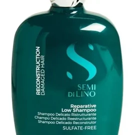 Low Shampoo Alfaparf Milano Reconstruction X 250 Ml