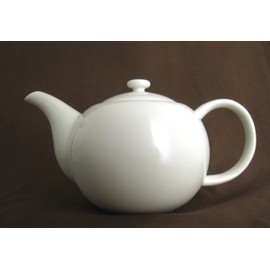 Komodo Pot White (p27001)